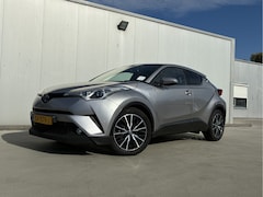 Toyota C-HR - 1.8 Hybrid Dynamic