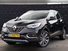 Renault Kadjar - 1.3 TCe Intens Automaat | Bose | Stoelverwarming | Trekhaak | Navigatie | Climate Control