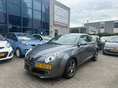 Alfa Romeo MiTo - 0.9 TwinAir Distinctive Leder, Carplay, APK 07/27