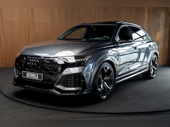 Audi RSQ8 - 4.0 TFSI B&O HUD Massage Keramisch Softclose ACC PDC Nachtzicht RS Seats Keyless 360 Camer