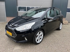 Ford B-Max - 1.6 TI-VCT Titanium-LED-Automaat-NAP