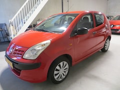 Nissan Pixo - 1.0 Visia- NETTE AUTO + NAP + GARANTIE