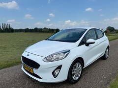 Ford Fiesta - 1.0 EcoBoost Titanium Automaat