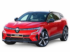 Renault Mégane E-Tech - EV60 Optimum Charge Techno 360 CAMERA / WARMTEPOMP / 20 INCH /