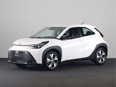 Toyota Aygo X - Hybrid 115 play | Go Pack | Automaat | Voorraad Deal |