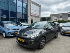 Citroën C3 - 1.2 PureTech Selection 5-drs, Clima, APK 07/27