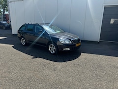 Skoda Octavia Combi - 1.2 TSI ijskoude airco nieuwe APK