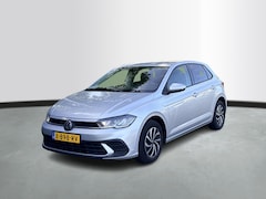Volkswagen Polo - 1.0 TSI 95pk Life Business Navigatie Clima
