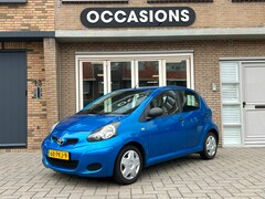 Toyota Aygo - 1.0-12V Cool | Airco | 5-Deurs
