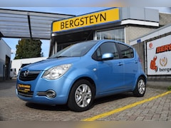 Opel Agila - 1.0 Edition 48868KM