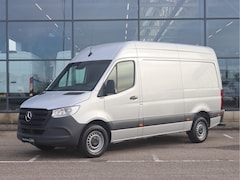 Mercedes-Benz Sprinter - 317 CDI L2H2 | AIRCO/NAVI/CAMERA/CRUISE | Certified