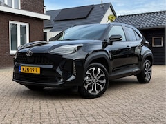 Toyota Yaris Cross - 1.5 Hybrid 130 Dynamic - facelift - Stoel/ stuurverw. Airco, Cruise, Apple Carplay + Andro