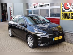 Opel Corsa - 1.2 Edition O.a: PDC, Camera, Airco, Cruise, Carplay, Rijklaar, Etc. All-in prijs