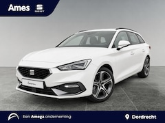SEAT Leon Sportstourer - 1.5 e-Hybrid 204pk DSG FR Business | Travel Assist | Matrix-LED | Achteruitrijcamera