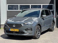 SEAT Tarraco - 1.5 TSI FR Business