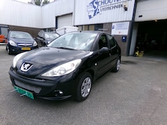 Peugeot 206 - 1.4 XS 5 deurs