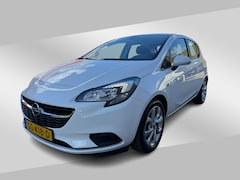 Opel Corsa - 1.0 Turbo Online Edition | Navi | Cruise | Camera | Trekhaak |