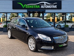 Opel Insignia Sports Tourer - 1.8 Edition. Airconditioning. Nw APK