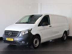 Mercedes-Benz Vito - 110 CDI XL EURO 6 - Airco - Start/Stop - € 15.900, - Excl