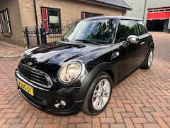 MINI 3-Deurs - 1.6 One