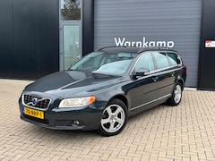 Volvo V70 - 1.6 T4 Limited Edition | Aut | Trekhaak