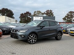 SEAT Arona - 1.0 TSI FR | Automaat | Adaptive cruise | Virtual cockpit | Carplay | Stoelverw. |