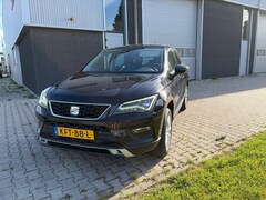 SEAT Ateca - 1.4 EcoTSI Style - Trekhaak
