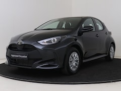 Toyota Yaris - 1.5 Hybrid 115 Comfort | NIEUW GEREGISTREERD | PRIJS INCLUSIEF REGISTRATIEVOORDEEL |