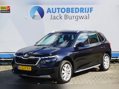 Skoda Kamiq - 1.0 TSI Business Edition Trekhaak | Camera | Stoelverw. *All in prijs