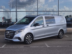 Mercedes-Benz Vito - 119 CDI L3 Select | AIRCO/NAVI/CAMERA/CRUISE | Certified