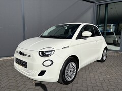 Fiat 500 - Icon 42 kWh Airco - Apple carplay - Bluetooth - Cruise control - Keyless start - Navigatie