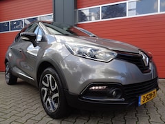 Renault Captur - 0.9 TCe Dynamique Clima Cruise LMV Navi Trekhaak NL-Auto Achteruitrijcamera