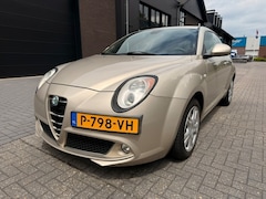 Alfa Romeo MiTo - 1.4 Distinctive|SPORT VLG.|AIRCO|NWE.APK|ELEKTR.PAKKET|