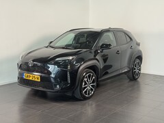 Toyota Yaris Cross - 1.5 Hybrid 130 GR SPORT | Trekhaak | BSM | Origineel NL | Nieuw Model |