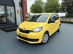Skoda Citigo - 1.0 Greentech Active