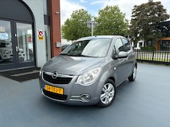 Opel Agila - 1.0 Edition AIRCO HOGE INSTAP