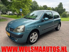 Renault Clio - 1.2-16V Dynamique Luxe