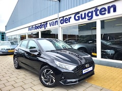 Hyundai i20 - 1.0 T-GDI Comfort / Automaat / Carplay & Android / Airco / Camera /