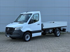 Mercedes-Benz Sprinter - 317 1.9 CDI L2 RWD MBUX Automaat Trekhaak Airco Navi Stoelverwarming