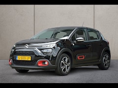 Citroën C3 - 1.2 PureTech C-Series 110PK | Navigatie | Carplay | Cruise Control