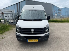 Volkswagen Crafter - 32 2.0 TDI L2H1 AIRCO