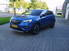 Opel Grandland X - 1.2 Turbo Ultimate