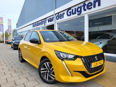 Peugeot 208 - 1.2 PureTech Allure Pack