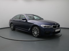 BMW 5-serie - 292pk 530e iPerformance High Executive Climate | Head-Up