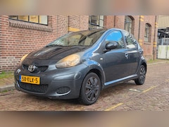 Toyota Aygo - 1.0-12V Comfort
