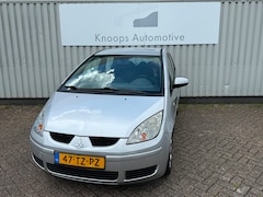 Mitsubishi Colt - 1.3 Invite 5drs Airco Nw Apk