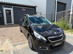 Peugeot 2008 - 1.6 VTi Active Elek Ramen Cruisecontrol Navi PDC