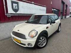 MINI 3-Deurs - 1.4 One Salt // Airco // 150 DKM