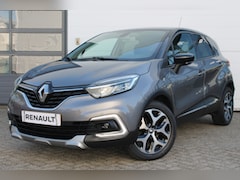 Renault Captur - 1.2 TCe 120 PK Intens | Automaat | Camera achter |