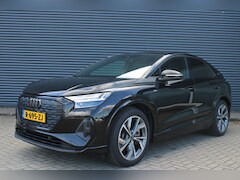 Audi Q4 Sportback e-tron - 40 S-Line 77 kWh Camera Sonos Adaptive-cruise